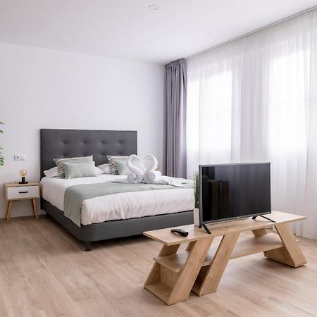 Апартаменти Casa Flori Сан-Крістобаль-де-ла-Лагуна Екстер'єр фото